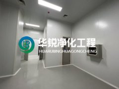 成都订做恒温恒湿车间的厂家